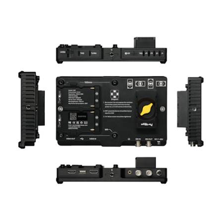 Portkeys HS8 - monitor podglądowy 8